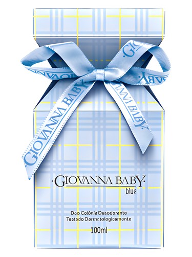 Giovanna Baby Blue