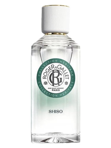 Roger & Gallet Shiso