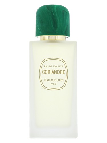 Jean Couturier Coriandre