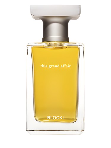 Blocki This Grand Affair