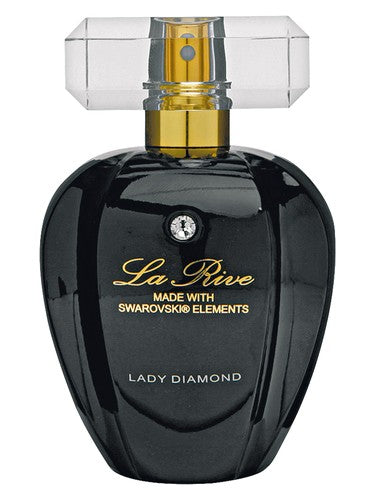 La Rive Lady Diamond