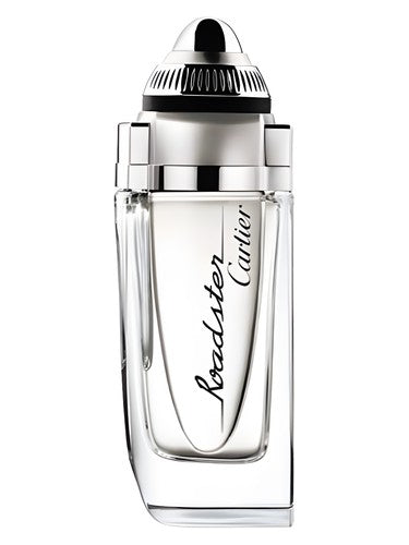 Cartier Roadster
