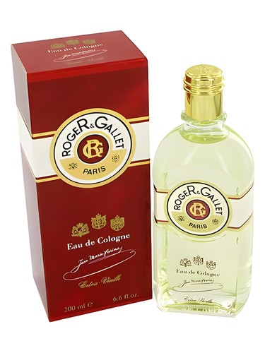 Roger & Gallet Jean Marie Farina Extra Vieille