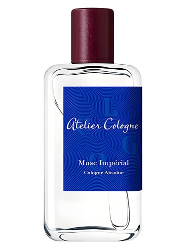 Atelier Cologne Musc Impérial