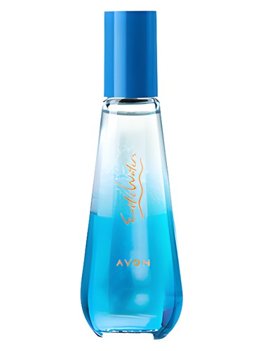 Avon Exotic Waters