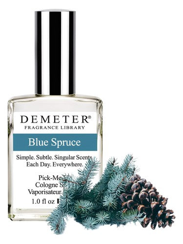 Demeter Fragrance Blue Spruce