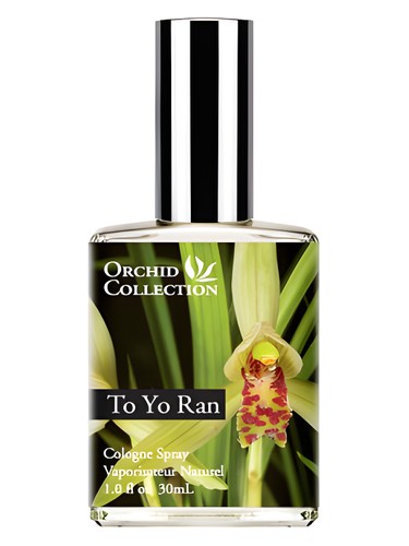 Demeter Fragrance To Yo Ran Orchid