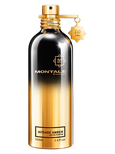Montale Intense Amber
