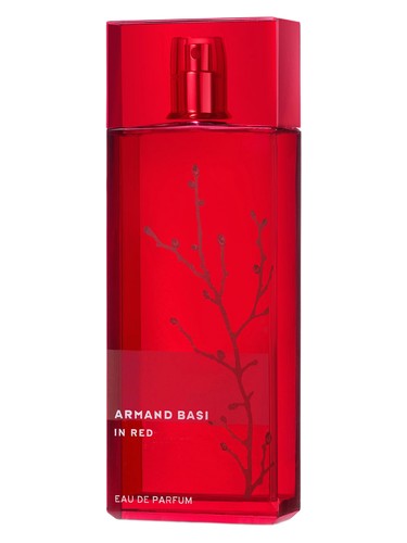Armand Basi In Red EdP