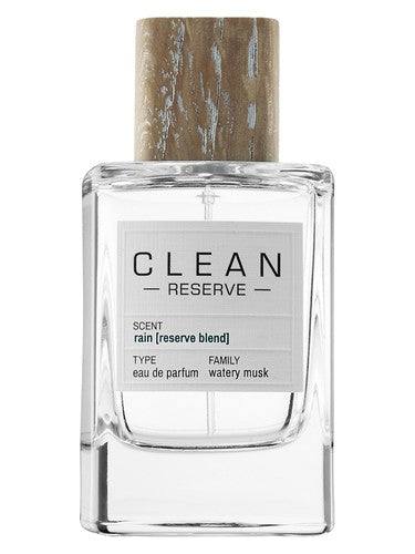 Clean Rain