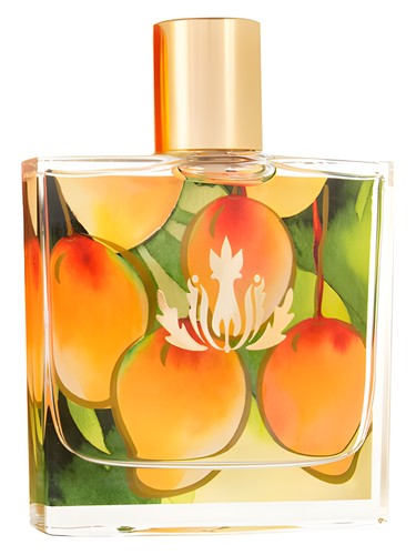 Malie Organic Mango Nectar
