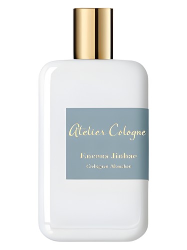 Atelier Cologne Encens Jinhae