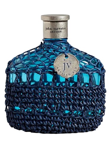 John Varvatos Artisan Blu