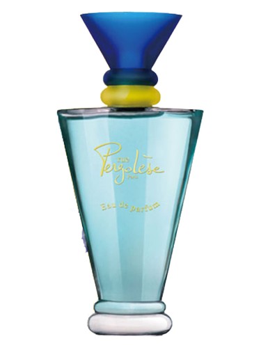 CFFC Fragrances Rue Pergolese