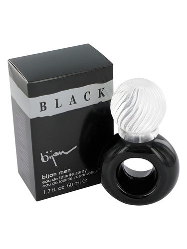 Bijan Bijan Black for Men