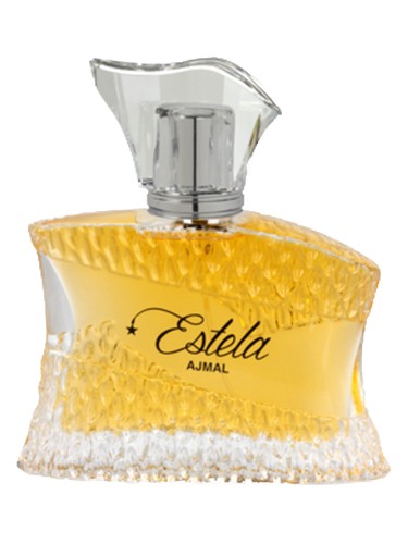 Ajmal Estela