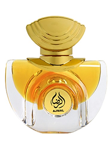 Ajmal Al Reda
