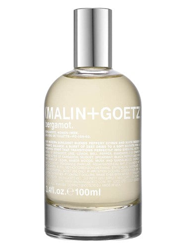 Malin & Goetz Bergamot