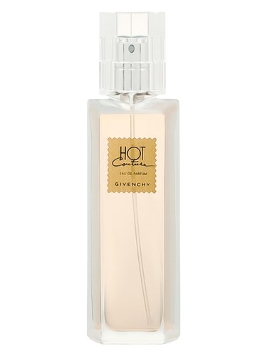 Givenchy Hot Couture