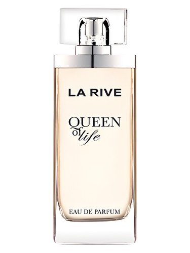 La Rive Queen of Life