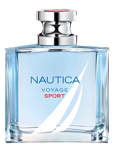 Nautica Nautica Voyage Sport