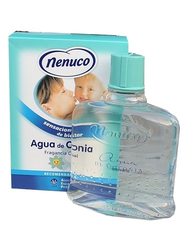 Nenuco Agua de Colonia