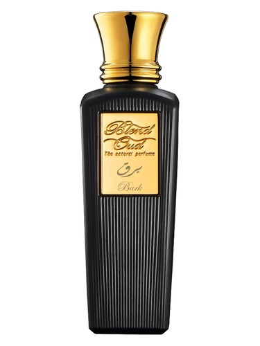 Blend Oud Bark