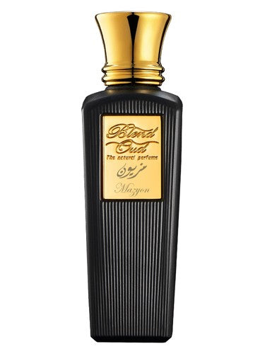 Blend Oud Mazyon