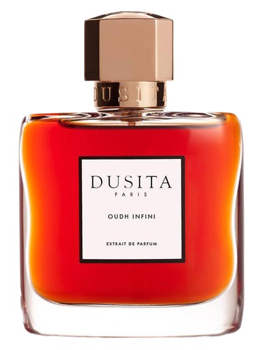 Parfums Dusita Oudh Infini