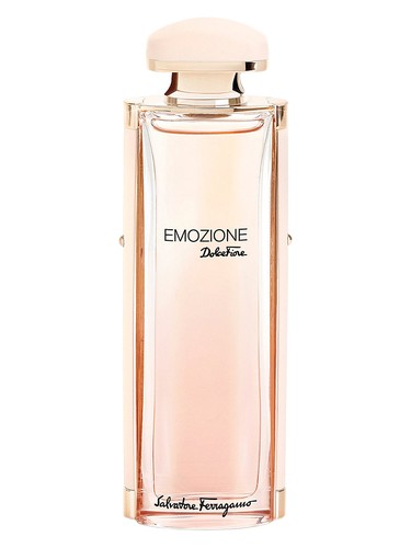 Salvatore Ferragamo Emozione Dolce Fiore