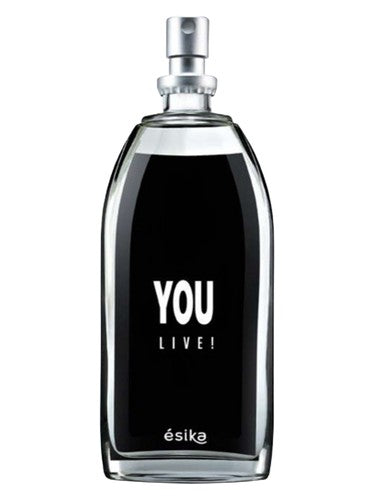 Ésika You Live