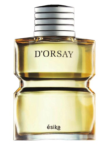 Ésika D'Orsay