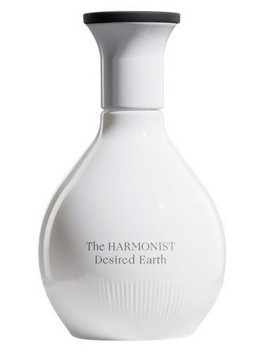 The Harmonist Desired Earth