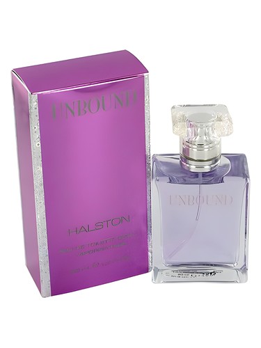 Halston Unbound