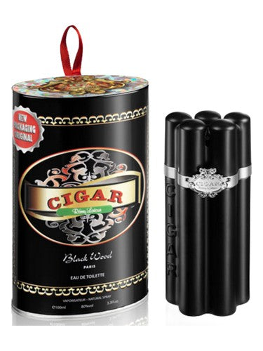 Rémy Latour Cigar Black Wood