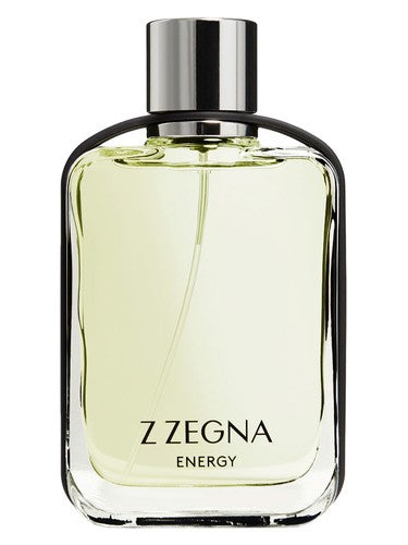 Ermenegildo Zegna Z Zegna Energy