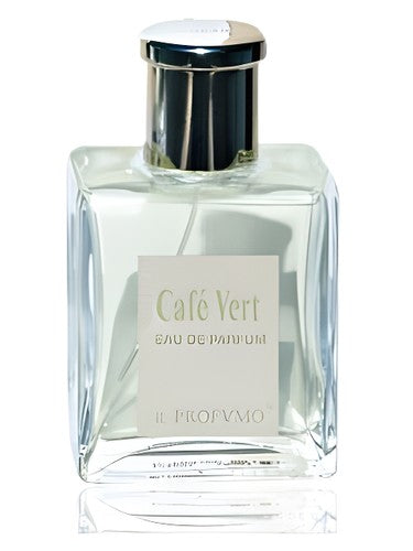 Il Profvmo Cafe Vert