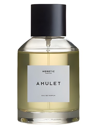 Heretic Parfum Amulet