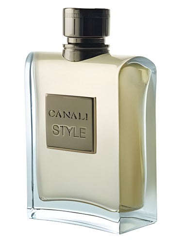 Canali Canali Style
