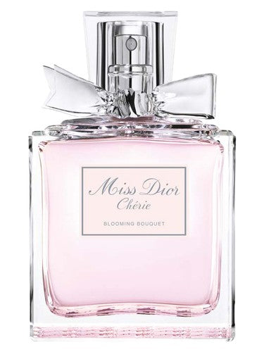 Dior Miss Dior Cherie Blooming Bouquet 2007