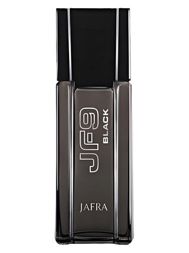 JAFRA JF9 Black