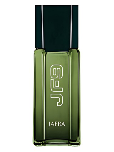 JAFRA JF9 Green