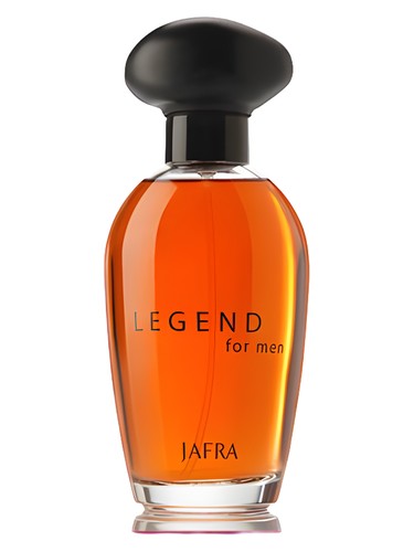 JAFRA Legend for Men