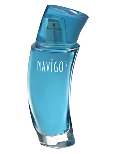 JAFRA Navigo Homme