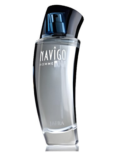 JAFRA Navigo Moon Homme