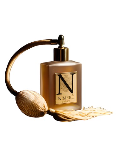 Nimere Parfums Goddess