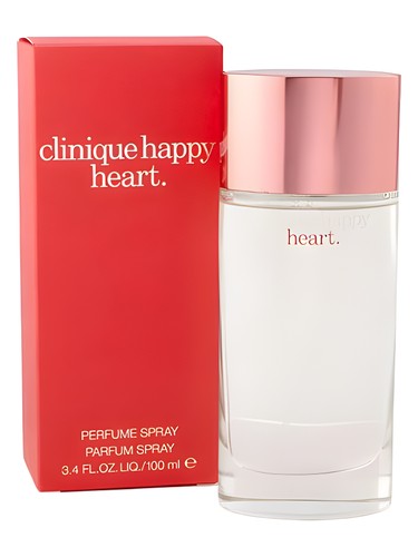 Clinique Clinique Happy Heart 2003