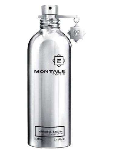Montale Patchouli Leaves