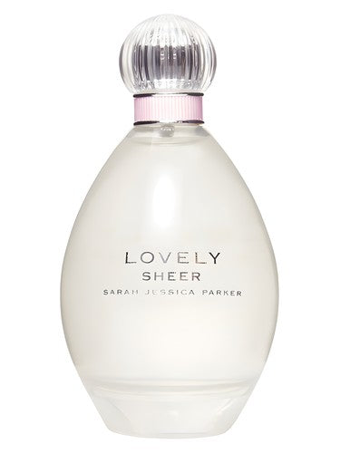Sarah Jessica Parker Lovely Sheer