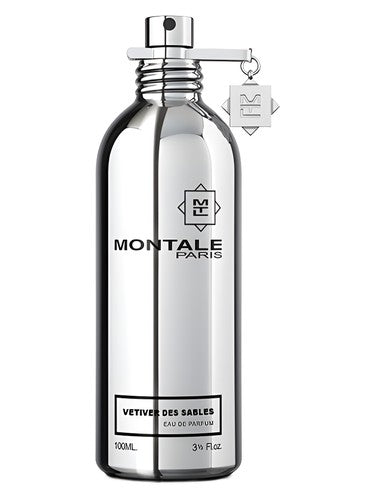 Montale Vetiver Des Sables